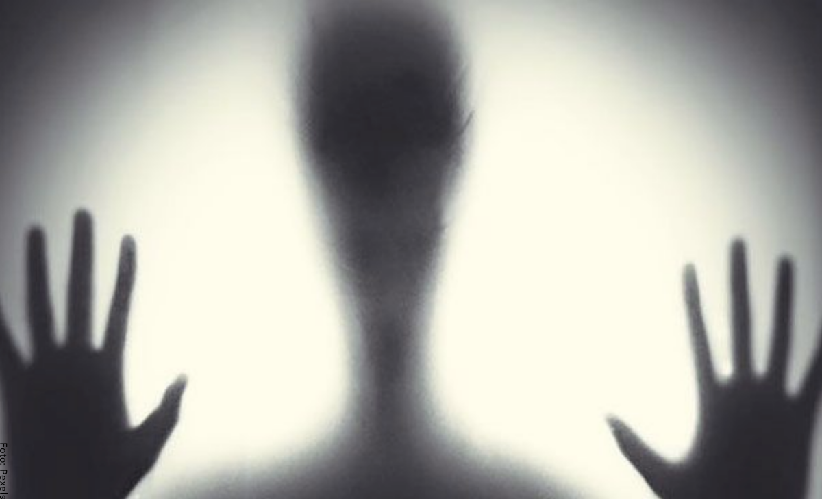 Soñar con fantasmas, ¿temibles situaciones vienen en camino?