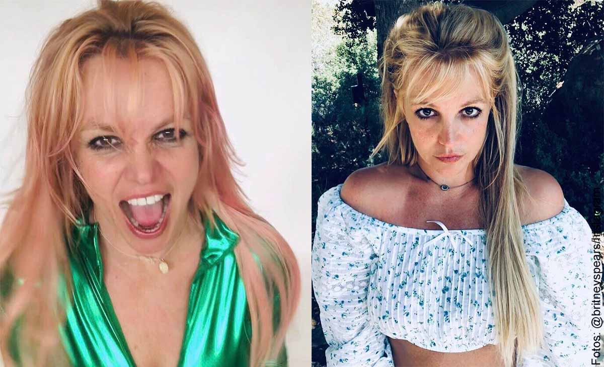 Britney Spears no pisará un escenario hasta que su papá no deje de controlarla