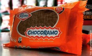 Chocoramo cambiará de empaque y variará un poco su nombre