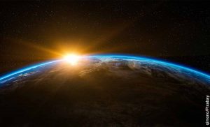 ¿Cuánto cuesta ir al espacio? Los viajes de turismo son carísimos