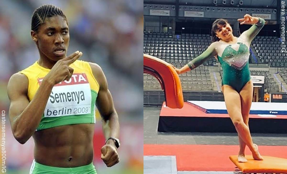 5 casos de discriminación de la mujer en el deporte que mancharon los Olímpicos