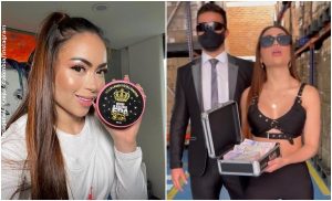 Epa Colombia pidió millonario préstamo al banco y se burlaron de ella