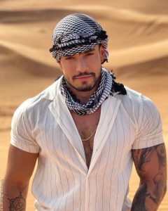 Famosos colombianos que más facturan en Onlyfans