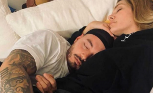 Así es la primera foto del hijo de J Balvin que encantó a sus seguidores