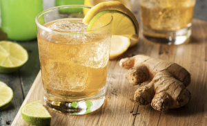 Para qué sirve el agua de jengibre, ¡conoce sus beneficios!