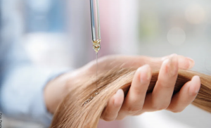 Para qué sirve la vitamina E en el cabello, ¡evita la caída!