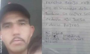 Por falta de dinero escribió hoja de vida a mano y, ¡le llovieron ofertas!