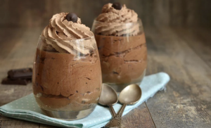 Recetas con café, ¡simplemente deliciosas!