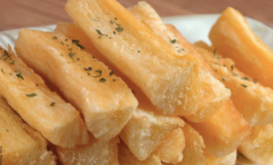 Recetas con yuca, ¡deliciosas e irresistibles!