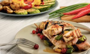 Recetas de cenas, ¡perfectas para disfrutar!