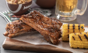 Recetas de cerdo, ¡para todos los gustos!