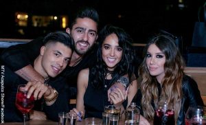 Acapulco Shore tendría en Colombia locación para la temporada 9