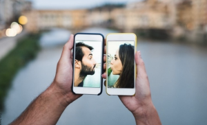 Aplicaciones para buscar pareja, ¡top 3!