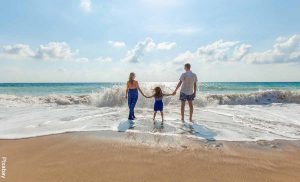 ¿El momento de viajar? Quitarían IVA a servicios turísticos