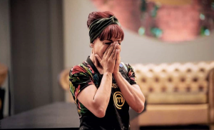Los memes fueron protagonistas en redes por salida de Endry en 'MasterChef Celebrity'