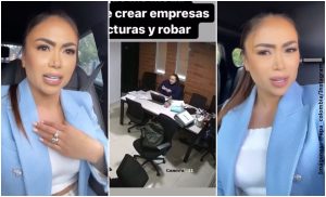 Epa Colombia reveló que su contadora le robó $1.800 millones y le hizo brujería