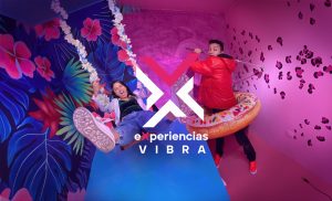 Experiencias Vibra: Ichiland un maid cafe en Bogotá