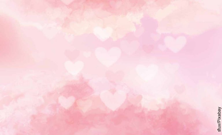 Qué significa el color rosa, ¡mucho más que un simple tono pastel!
