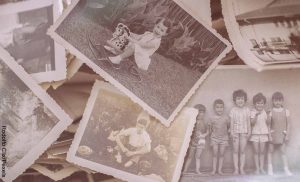 Foro de varias fotos antiguas que revelan qué significa TBT