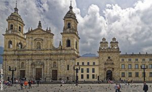 Suba se dividiría en dos y desaparecerían otras localidades
