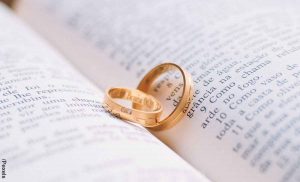El día antes del matrimonio plantó a su novio y se casó con su ex