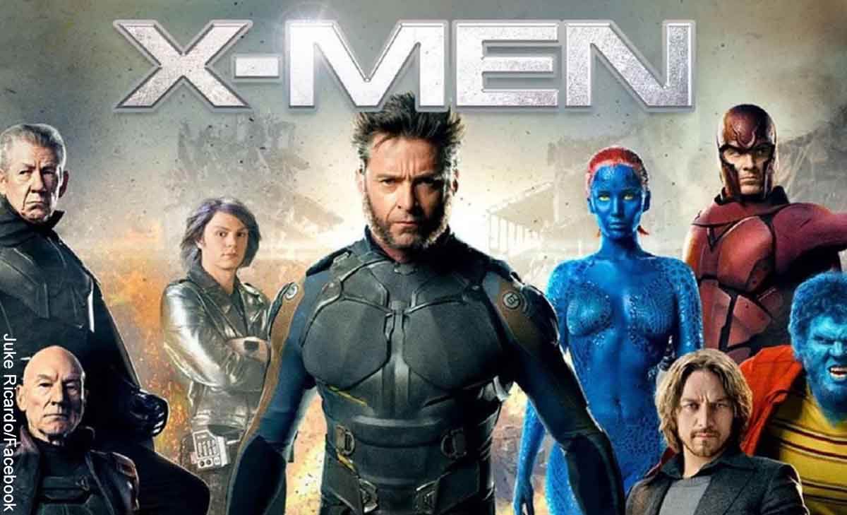 Adolescente se inyectó mercurio para convertirse en un X-Men