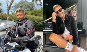 Así era Maluma antes de ser famoso (Fotos)