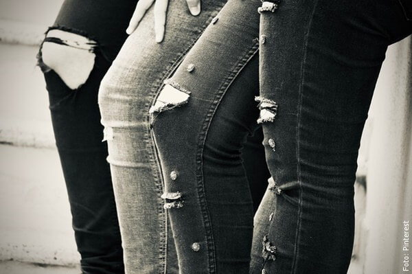 foto de jeans