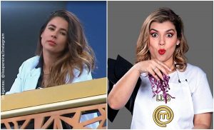 Carla Giraldo lanzó pulla a Liss Pereira por haberla "remedado"