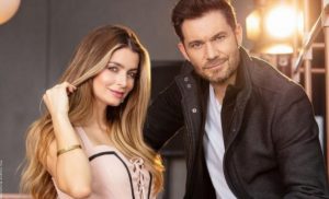 ¡Una vez más! Cristina Hurtado derritió el corazón de sus seguidores
