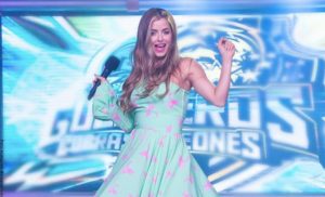 Cristina Hurtado publicó video contando cuánto le pagan por una portada de revista