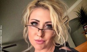 ¡De no creer! Modelo abrió su OnlyFans porque Diosito se lo pidió