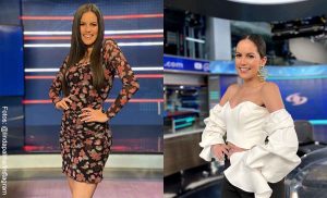Linda Palma respondió con categoría a fan que le dijo que "se le notaban los años"