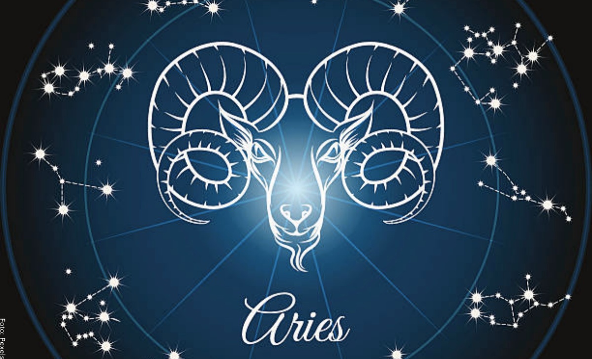 Representacion de aries