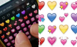 Qué significan los corazones de WhatsApp, ¡descubre cómo usarlos!