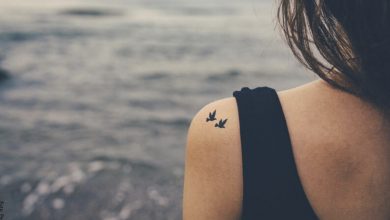 Significado de tatuajes, ¿qué son estos diseños en la piel?