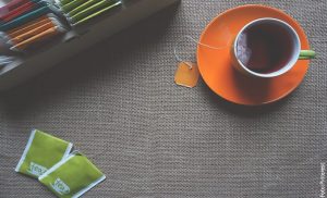Toma té verde para adelgazar y sorpréndete con los resultados