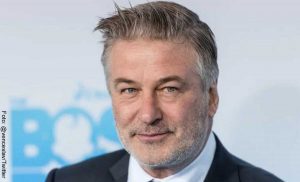 Cambios en grabaciones en USA tras accidente con Alec Baldwin