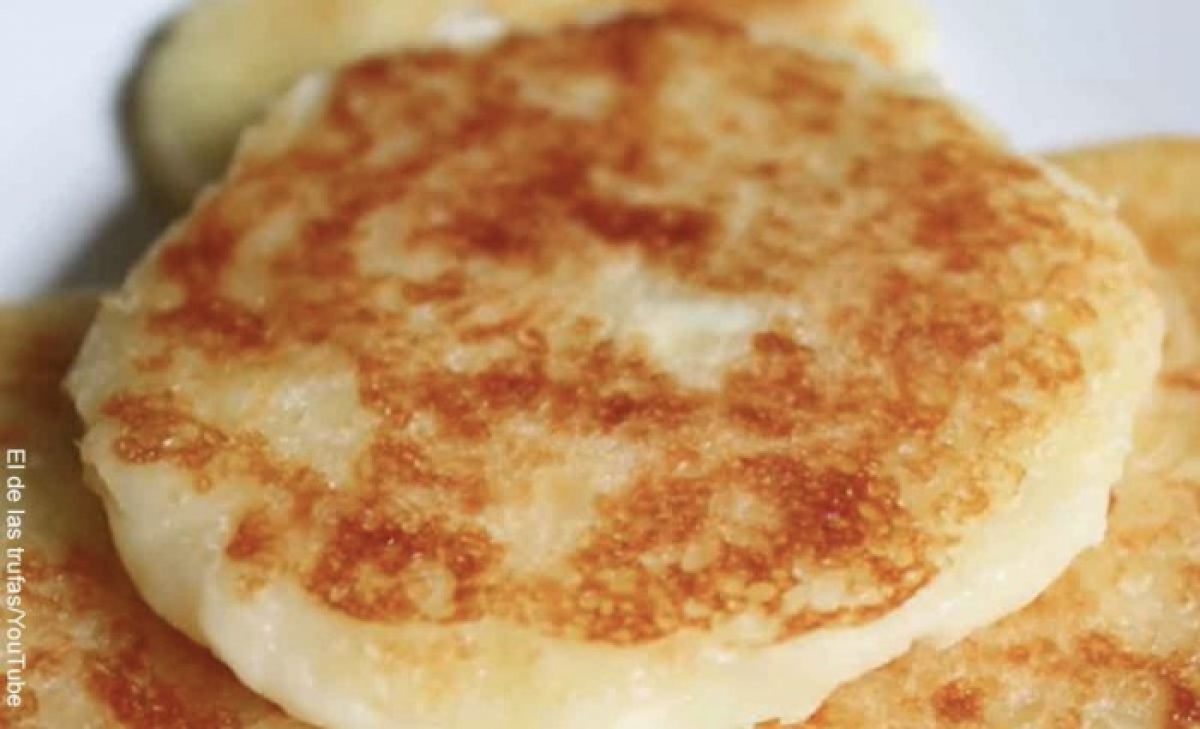 Cómo Hacer Arepas Con Queso ¡estas Son Las Mejores Recetas Vibra 0047