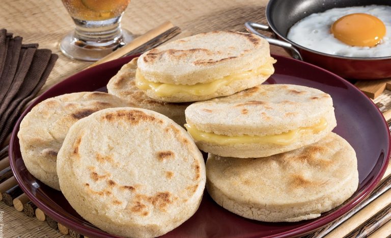 Cómo Hacer Arepas Con Queso ¡estas Son Las Mejores Recetas Vibra 5942