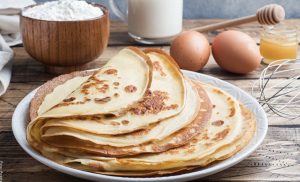 ¿Cómo hacer crepes? Recetas para todos los gustos