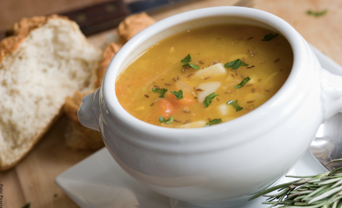 ¿Cómo hacer sopa? Diferentes recetas para cada día de la semana