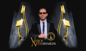 ¡El Doctor Méndez está nominado a los Voice Arts Awards!