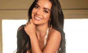 Elianis Garrido celebró su cumpleaños con foto bastante sensual