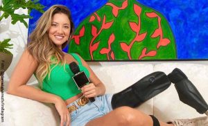 Las vacaciones familiares de Daniella y Ricky Álvarez en Disney