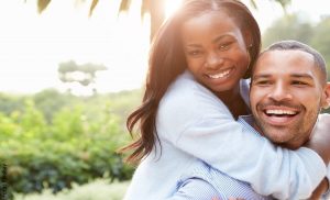 Los 10 mandamientos de una pareja feliz