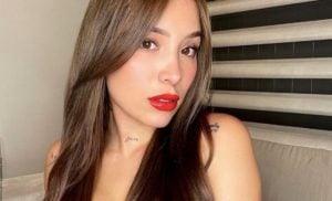 Luisa Fernanda W se defendió por estar en Miss Universe Colombia y le dijeron "arrogante"