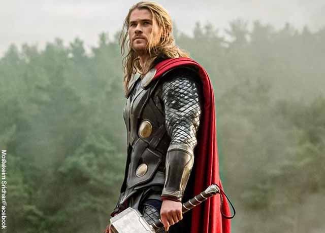 Marvel retrasa el estreno de todas sus películas