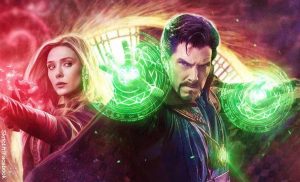 Marvel retrasa el estreno de todas sus películas