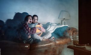 Nombres de películas de terror, ¡que tienes que ver sí o sí!
